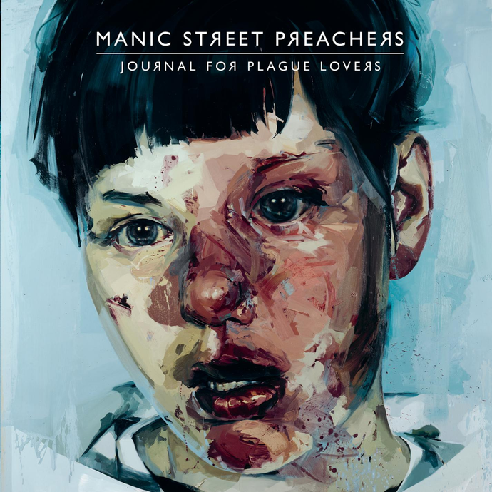 Manic Street Preachers - Journal For Plague Lovers (CD)