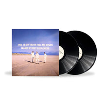 Load image into Gallery viewer, Manic Street Preachers - This Is My Truth Tell Me Yours (2LP)
