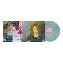 Load image into Gallery viewer, [PRE ORDER] Maya Hawke - Maitreya Corso (2LP Baby Blue + Bone vinyl)

