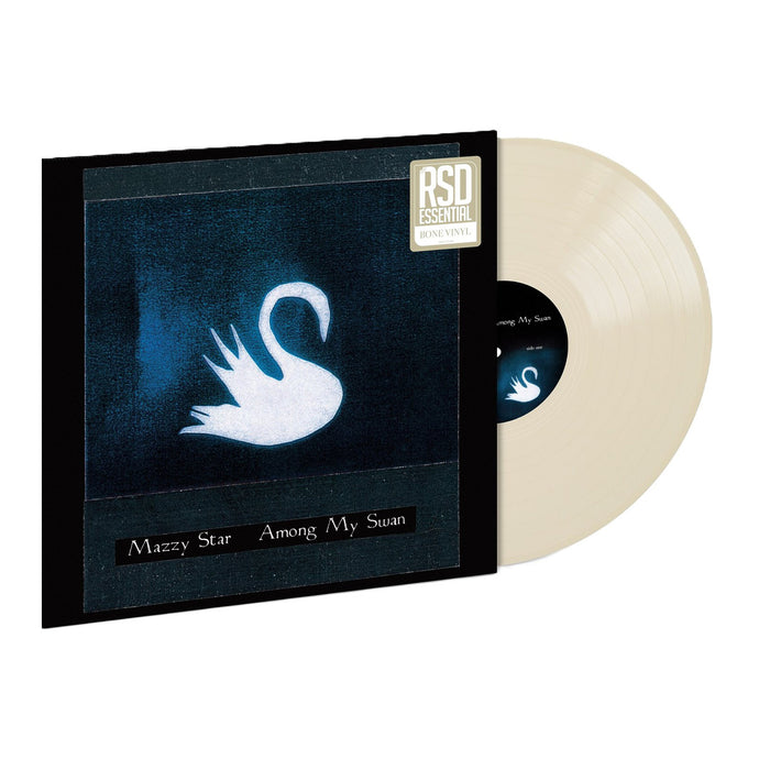 Mazzy Star - Among My Swan (Bone Vinyl) - RSD Essential