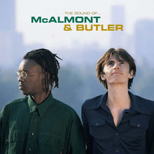 Load image into Gallery viewer, McAlmont &amp; Butler - The Sound Of... McAlmont &amp; Butler (2LP Green / Blue vinyl)
