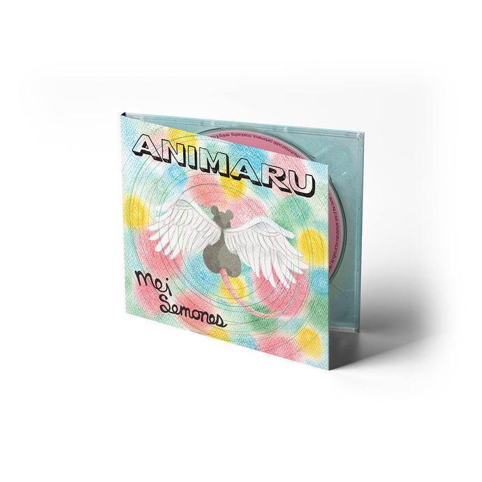 Mei Semones - Animaru (CD)