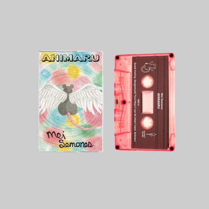 Mei Semones - Animaru (Cassette)