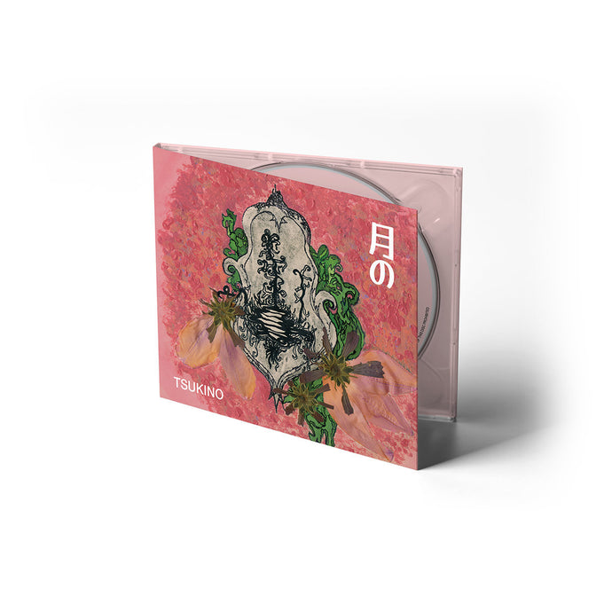 Mei Semones - Tsukino (CD)