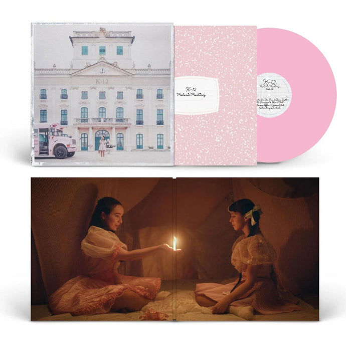 Melanie Martinez - K-12 (Baby Pink)