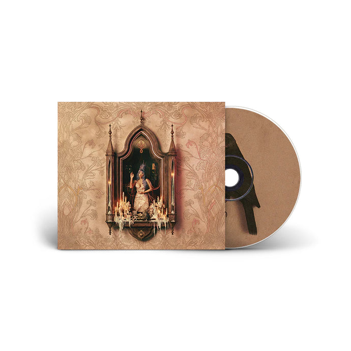 Melanie Martinez - Hades (CD) – Bizarro Market