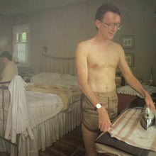 Load image into Gallery viewer, Men I Trust - Equus Asinus (CD)
