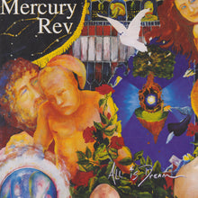 Load image into Gallery viewer, Mercury Rev - All Is Dream (25th Anniversary Edition, 2LP)
