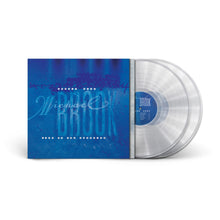 Load image into Gallery viewer, Michael Brook - Cobalt Blue &amp; Live At The Aquarium (2LP Crystal Clear vinyl)
