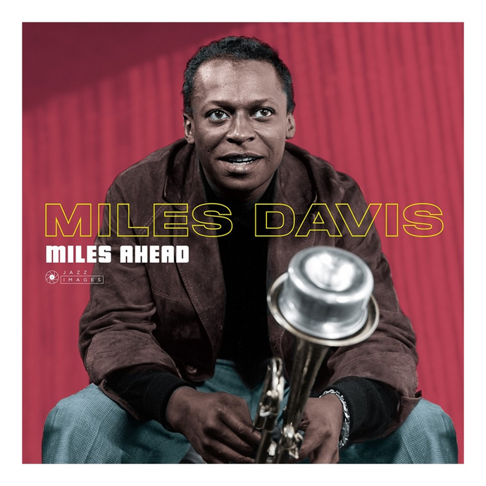 Miles Davis - Miles Ahead