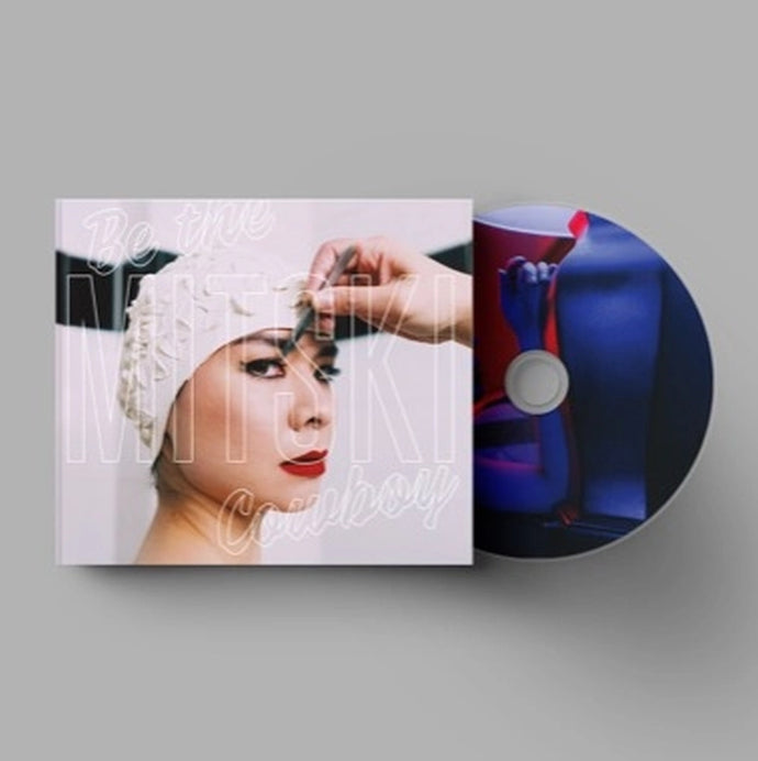 Mitski - Be The Cowboy (CD)