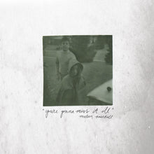 Load image into Gallery viewer, Modern Baseball - You&#39;re Gonna Miss It All (Olive Green)
