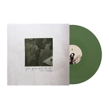 Load image into Gallery viewer, Modern Baseball - You&#39;re Gonna Miss It All (Olive Green)
