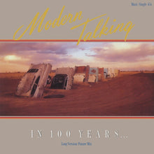 Load image into Gallery viewer, Modern Talking - In 100 Years... (Silver Marbled)
