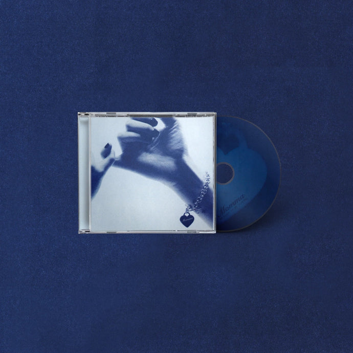 Momma - Welcome to My Blue Sky (CD)