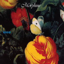 Load image into Gallery viewer, Morphine - Good (Forest Green vinyl)  - ROCKTOBER 2025
