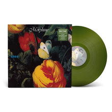 Load image into Gallery viewer, Morphine - Good (Forest Green vinyl)  - ROCKTOBER 2025
