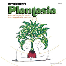 Load image into Gallery viewer, Mort Garson - Mother Earth&#39;s Plantasia (Green vinyl)
