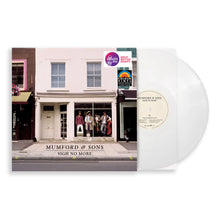 Load image into Gallery viewer, Mumford &amp; Sons - Sigh No More (Ultra Clear vinyl) - NAD 2024
