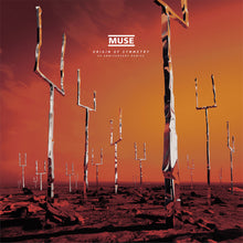 Load image into Gallery viewer, Muse - Origin Of Symmetry: XX Anniversary RemiXX (2LP)
