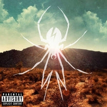 Load image into Gallery viewer, My Chemical Romance - Danger Days: The True Lives Of The Fabulous Killjoys
