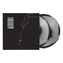 Load image into Gallery viewer, My Chemical Romance - Three Cheers For Sweet Revenge (Amazon Exclusive, Deluxe Edition 2LP Silver &amp; Black Corona vinyl)
