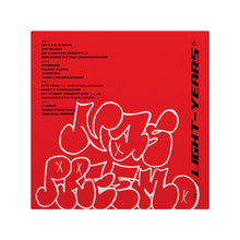 Load image into Gallery viewer, Nas + DJ Premier - Light-Years (2LP Red Sunset vinyl)
