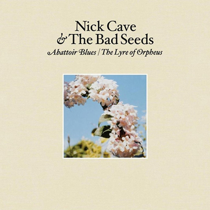 Nick Cave & The Bad Seeds - Abattoir Blues / The Lyre Of Orpheus (2LP)