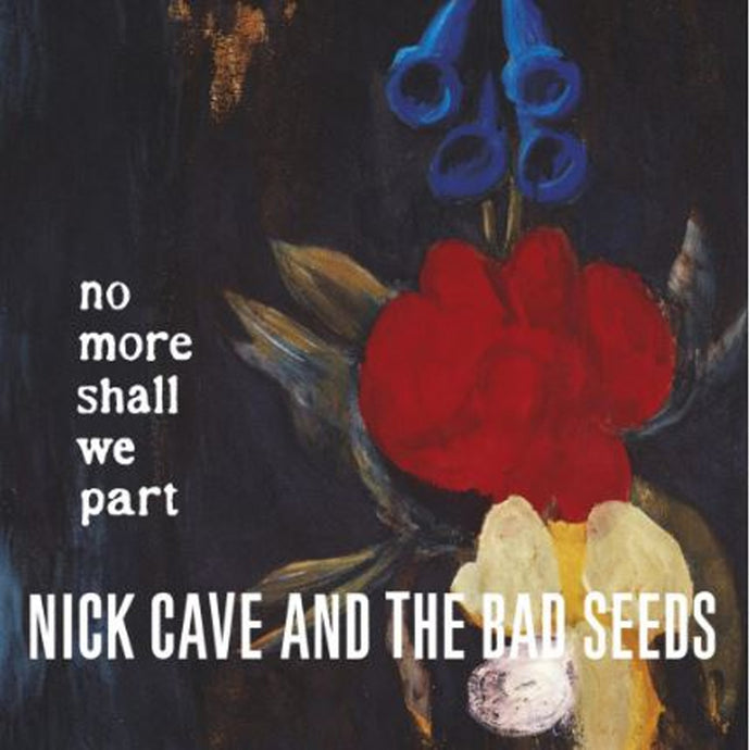 Nick Cave & The Bad Seeds - No More Shall We Part (2LP)