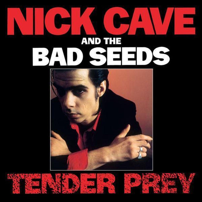 Nick Cave & The Bad Seeds - Tender Prey (CD)