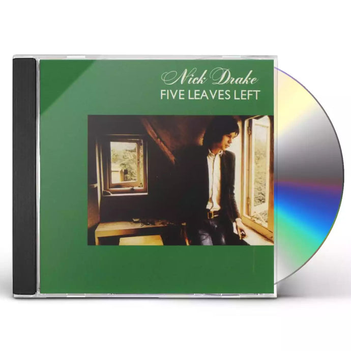 Nick Drake - Five Leaves Left (CD)