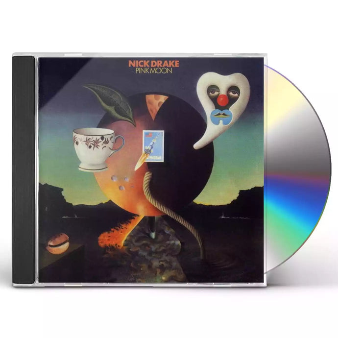 Nick Drake - Pink Moon (CD)