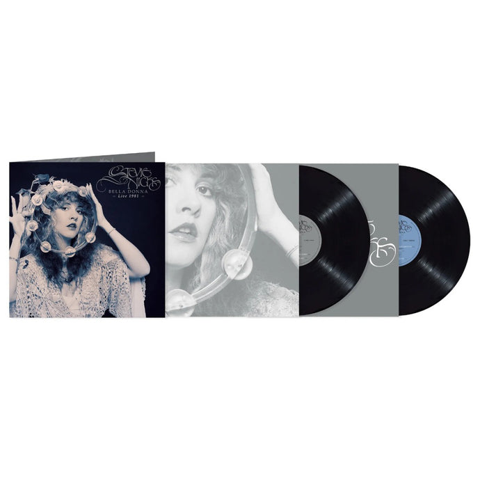 Stevie Nicks - Bella Donna Live 1981 (RSD 2023, 2LP)