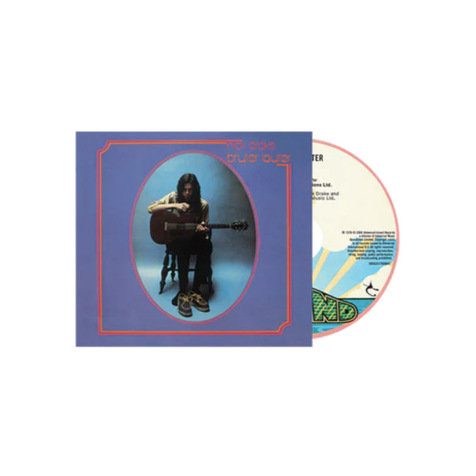 Nick Drake - Bryter Layter (CD)