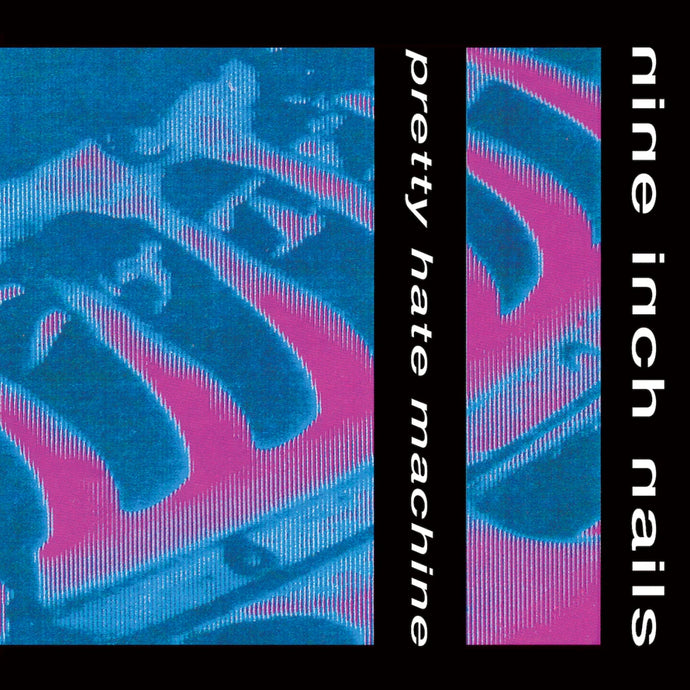 Nine Inch Nails - Pretty Hate Machine (CD)