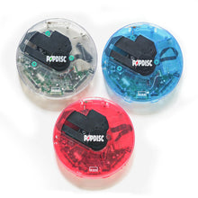 Load image into Gallery viewer, NINM LAB - POPDISC™ Portable CD Player
