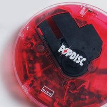 Load image into Gallery viewer, NINM LAB - POPDISC™ Portable CD Player

