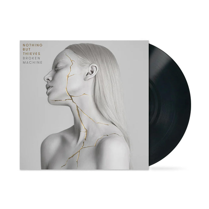 Nothing But Thieves - Broken Machine