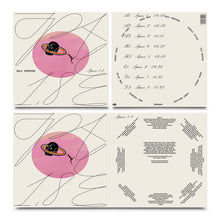 Load image into Gallery viewer, Nala Sinephro - Space 1.8 (Japan Edition, LP)

