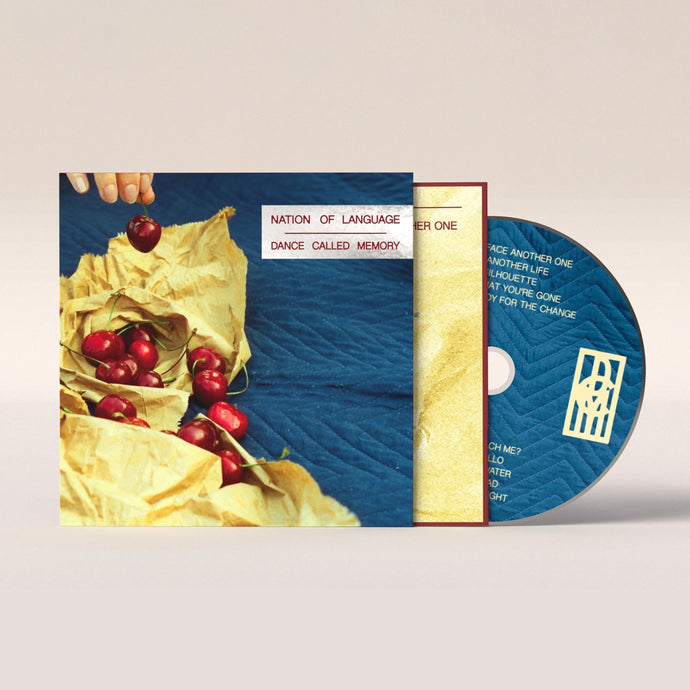 Nation Of Language - Dance Called Memory (CD)