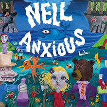 Load image into Gallery viewer, Nell Smith - Anxious
