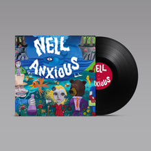 Load image into Gallery viewer, Nell Smith - Anxious
