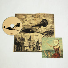 Load image into Gallery viewer, Neutral Milk Hotel - In The Aeroplane Over The Sea (CD)
