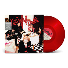 Load image into Gallery viewer, New York Dolls - &#39;Cause I Sez So (Red vinyl) - ROCKTOBER 2025
