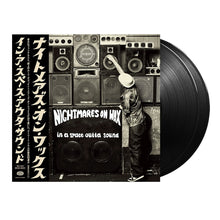 Load image into Gallery viewer, Nightmares On Wax - In A Space Outta Sound (Japan Edition, 2LP)
