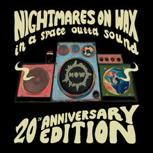 Load image into Gallery viewer, Nightmares On Wax - In A Space Outta Sound (20th Anniversary Edition) (3LP Box Set)
