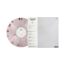 Load image into Gallery viewer, Olivia Dean - Growth (10" EP, Pink Marbled vinyl)
