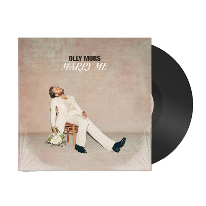 Olly Murs - Marry Me