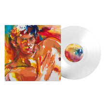 Load image into Gallery viewer, Omar Apollo - Live For Me (White vinyl)
