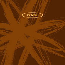 Load image into Gallery viewer, Orbital - Orbital (The Brown Album) (2CD Expanded Edition)
